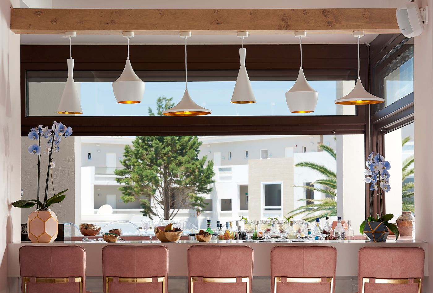 Mythos Palace Hotel & Spa