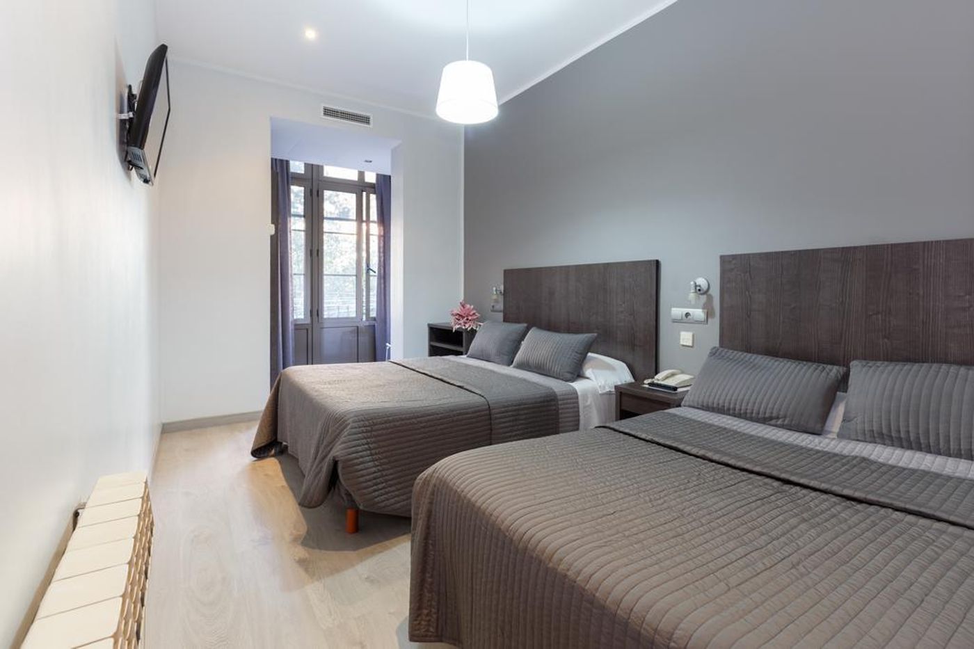 Ciudad Condal-Spain-BARCELONA -General view-6