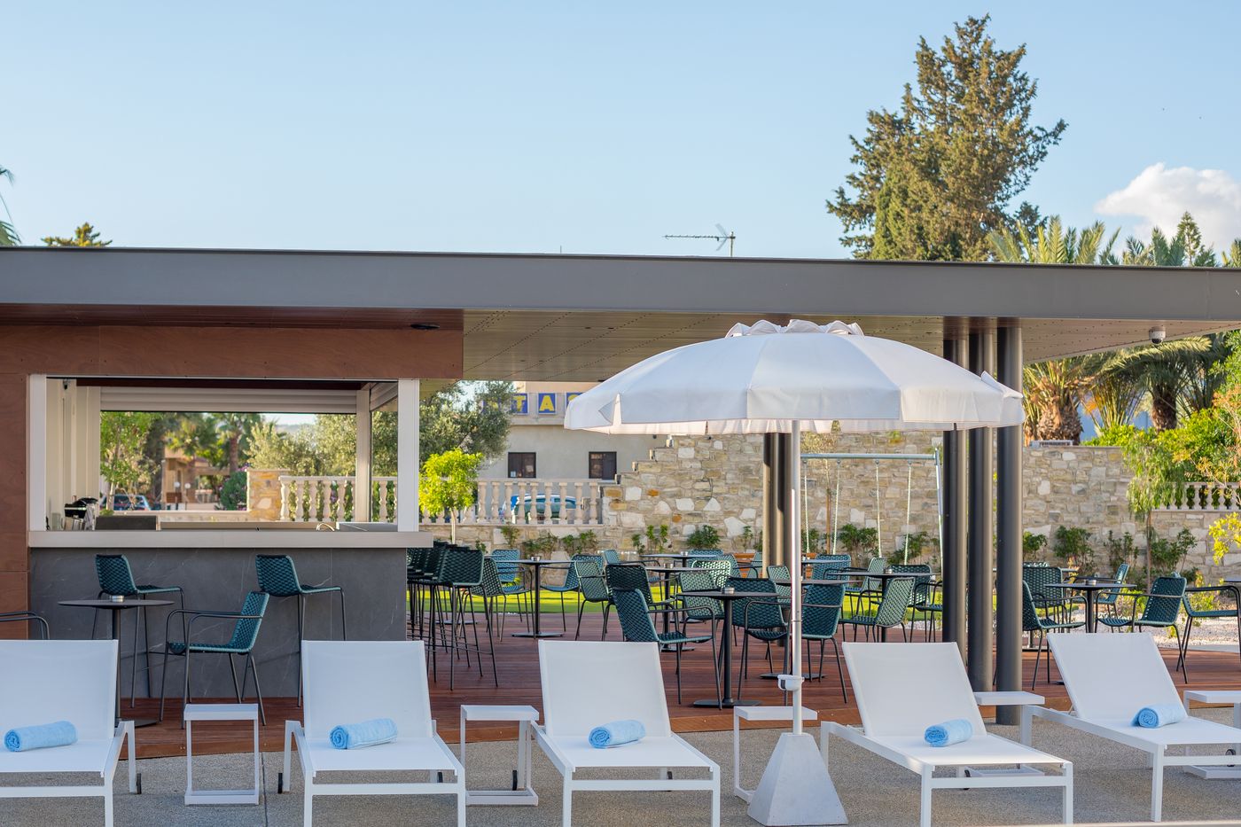 The Quality Lodge by Best Western Premier Collection