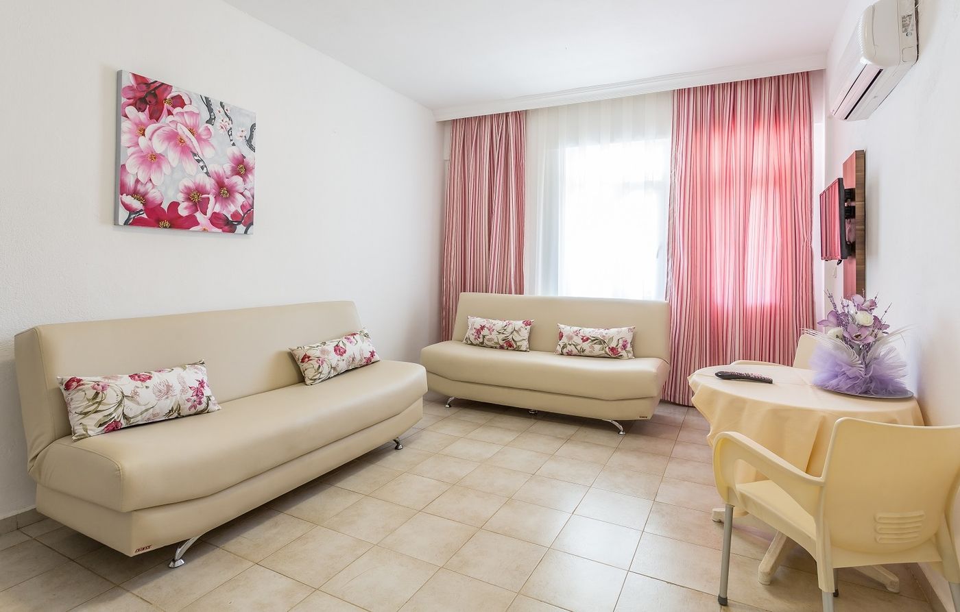 Blue Heaven Beach Apart