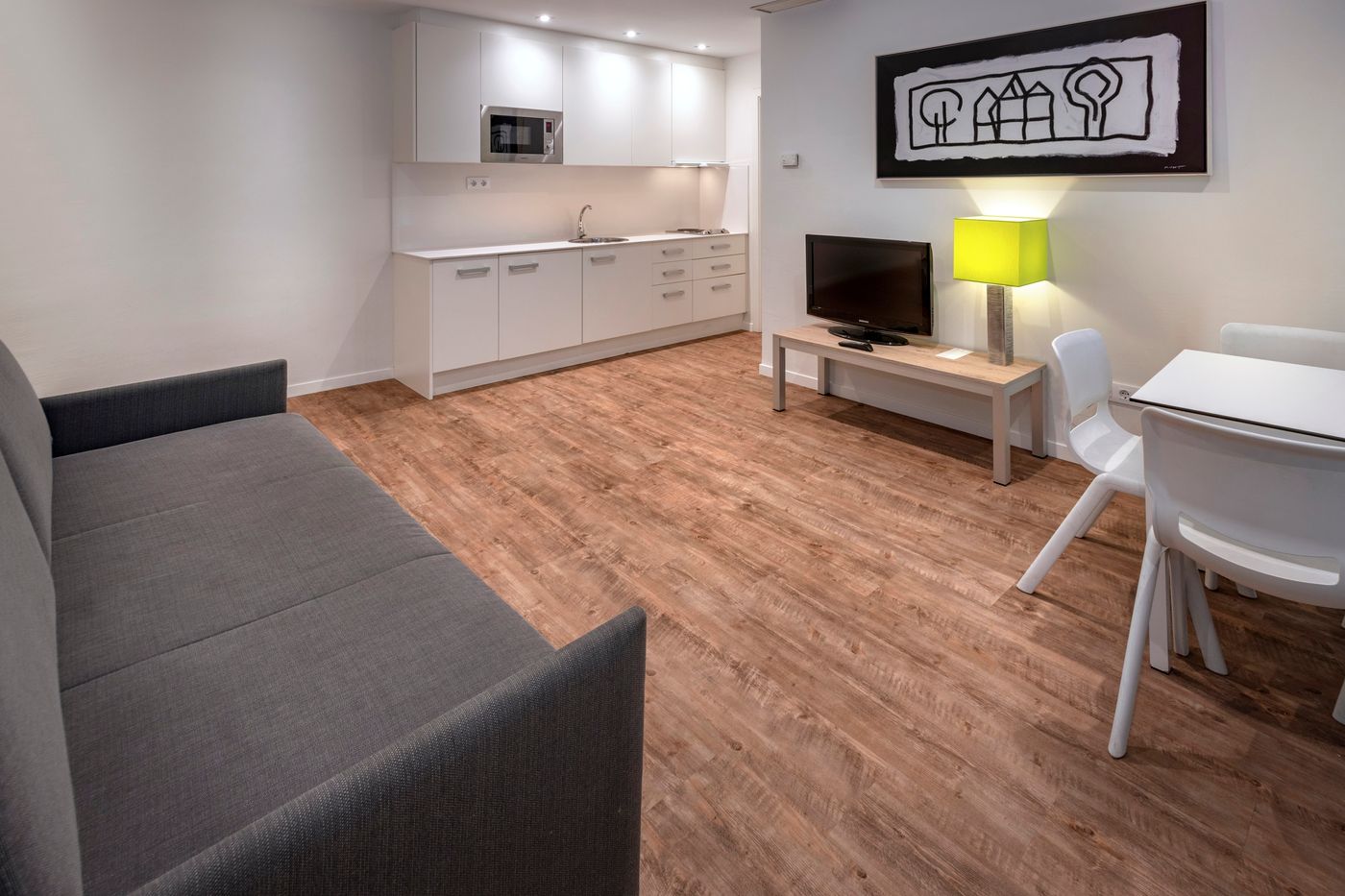 Apartamentos-Playa-De-Castelldefels-Room-12