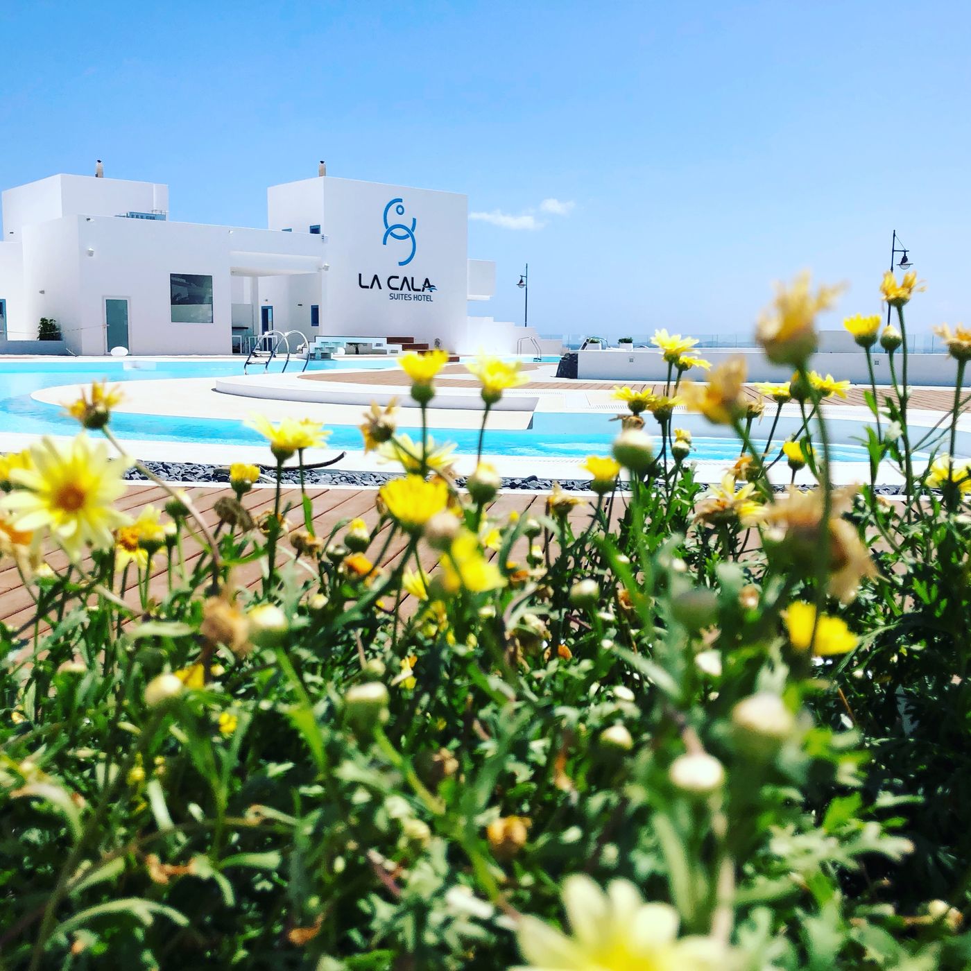 La Cala Suites Hotel - Adults Only 16+