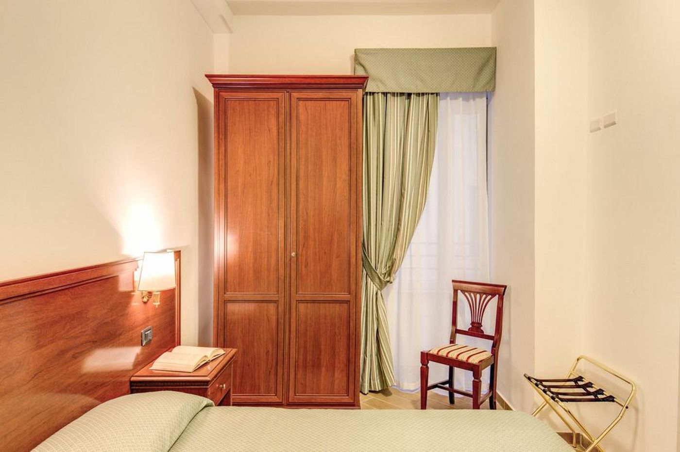 Flavio Hotel-Italy-ROMA-General view-4