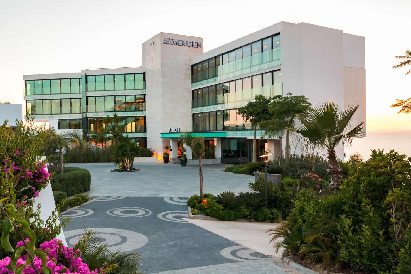 Le Meridien Bodrum Beach