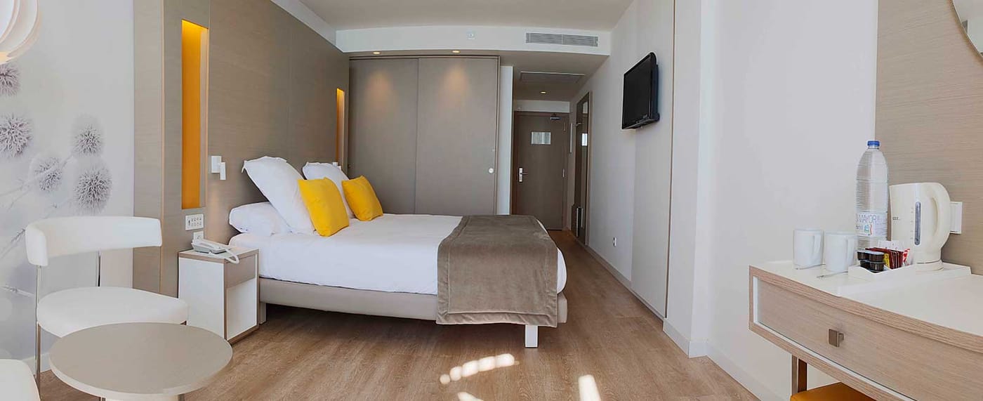 Protur Playa Cala Millor - Adults Only