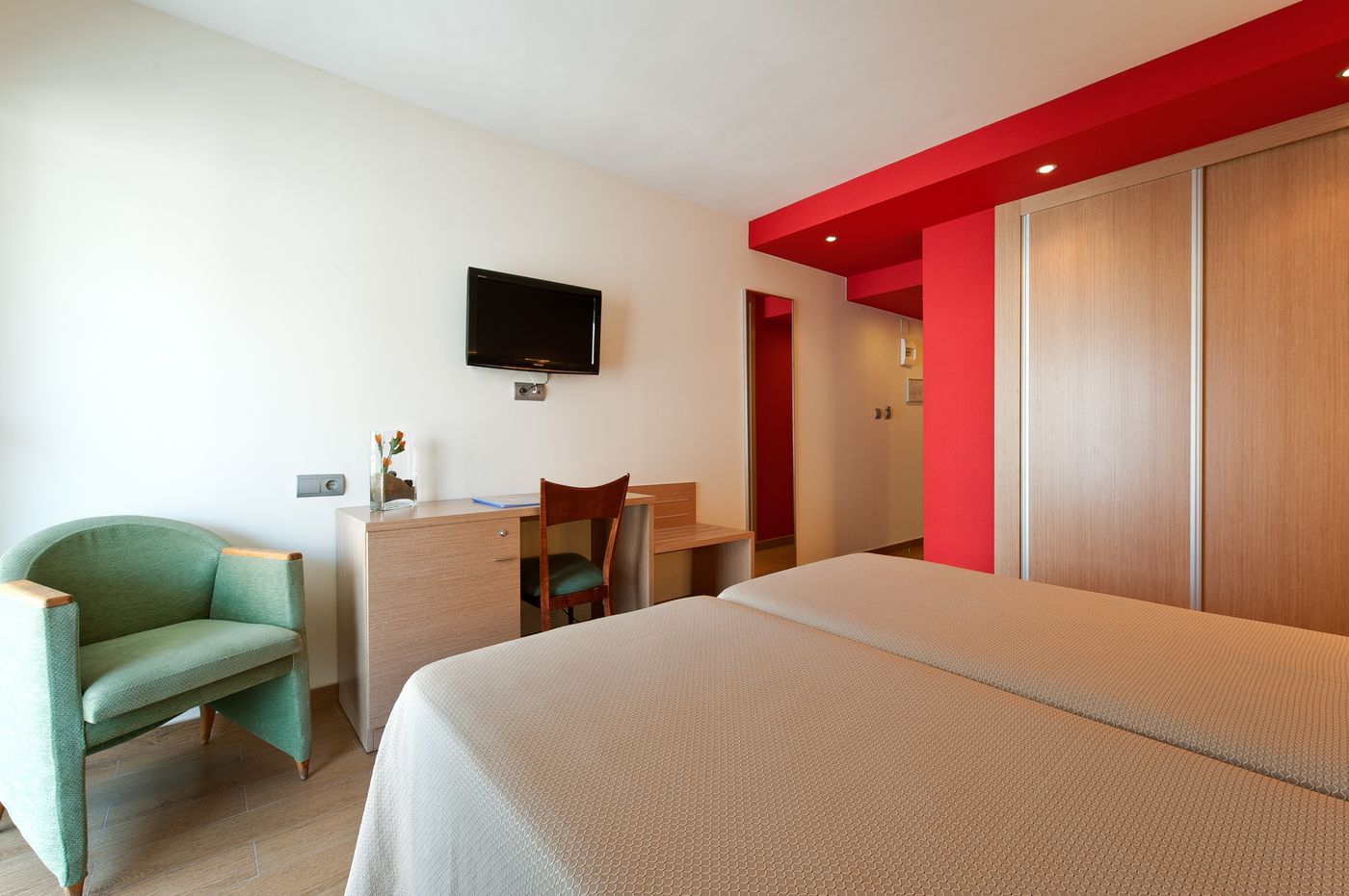 GF Benidorm Plaza Hotel