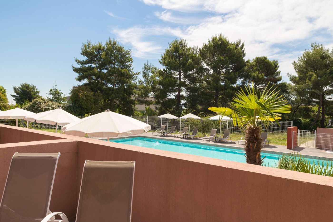 The Originals City, Le Mas de Grille, Montpellier - France - SAINT JEAN DE VEDAS - General view - 5