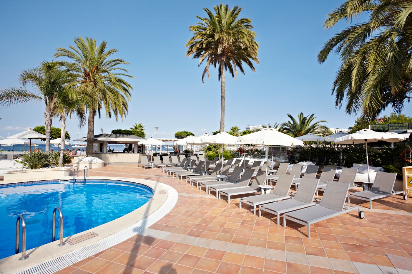 Son Matias Beach - Adults Only