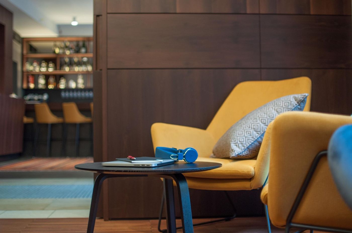 Pri Mraku-Slovenia-LJUBLJANA -Lobby-7