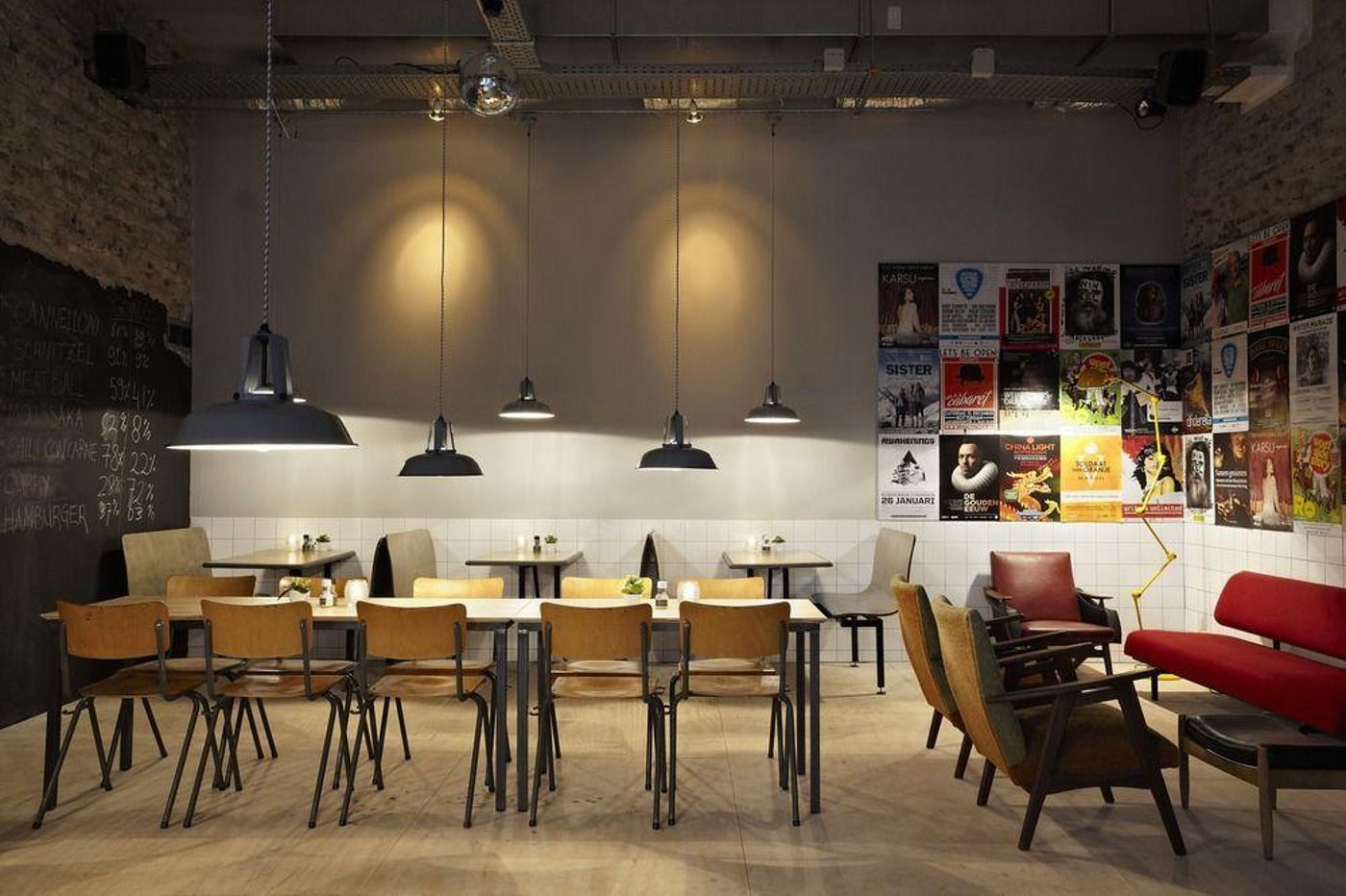 THE SOCIAL HUB  Rotterdam-Netherlands-ROTTERDAM-General view-2