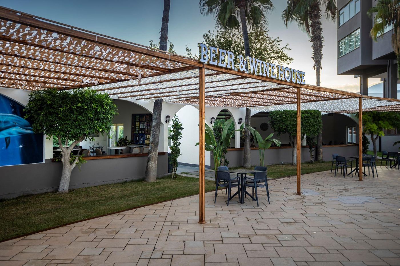 Simena Comfort Hotel