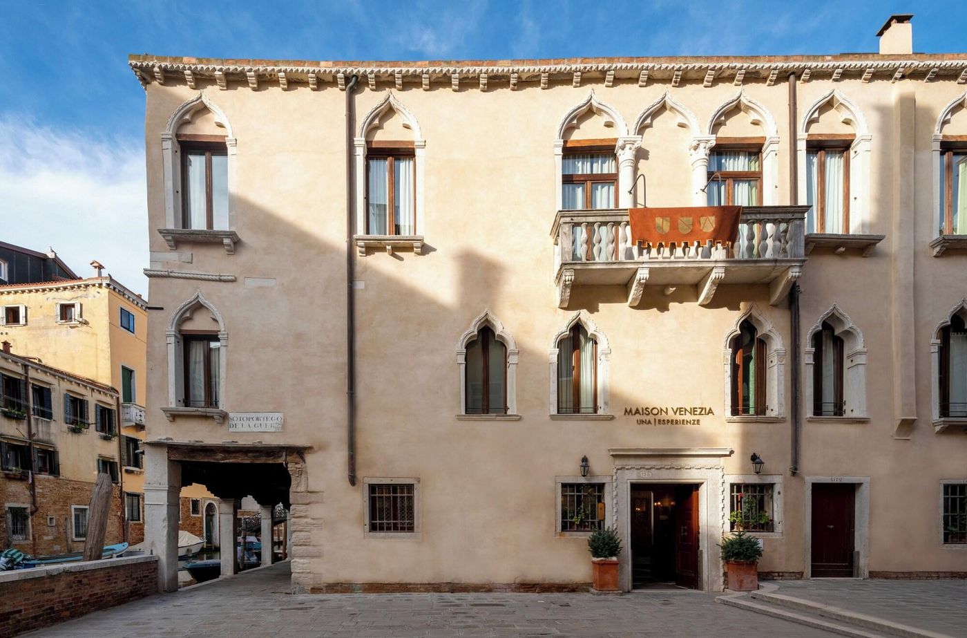 Residenza-Venezia-By-Gruppo-Una-General-view-1