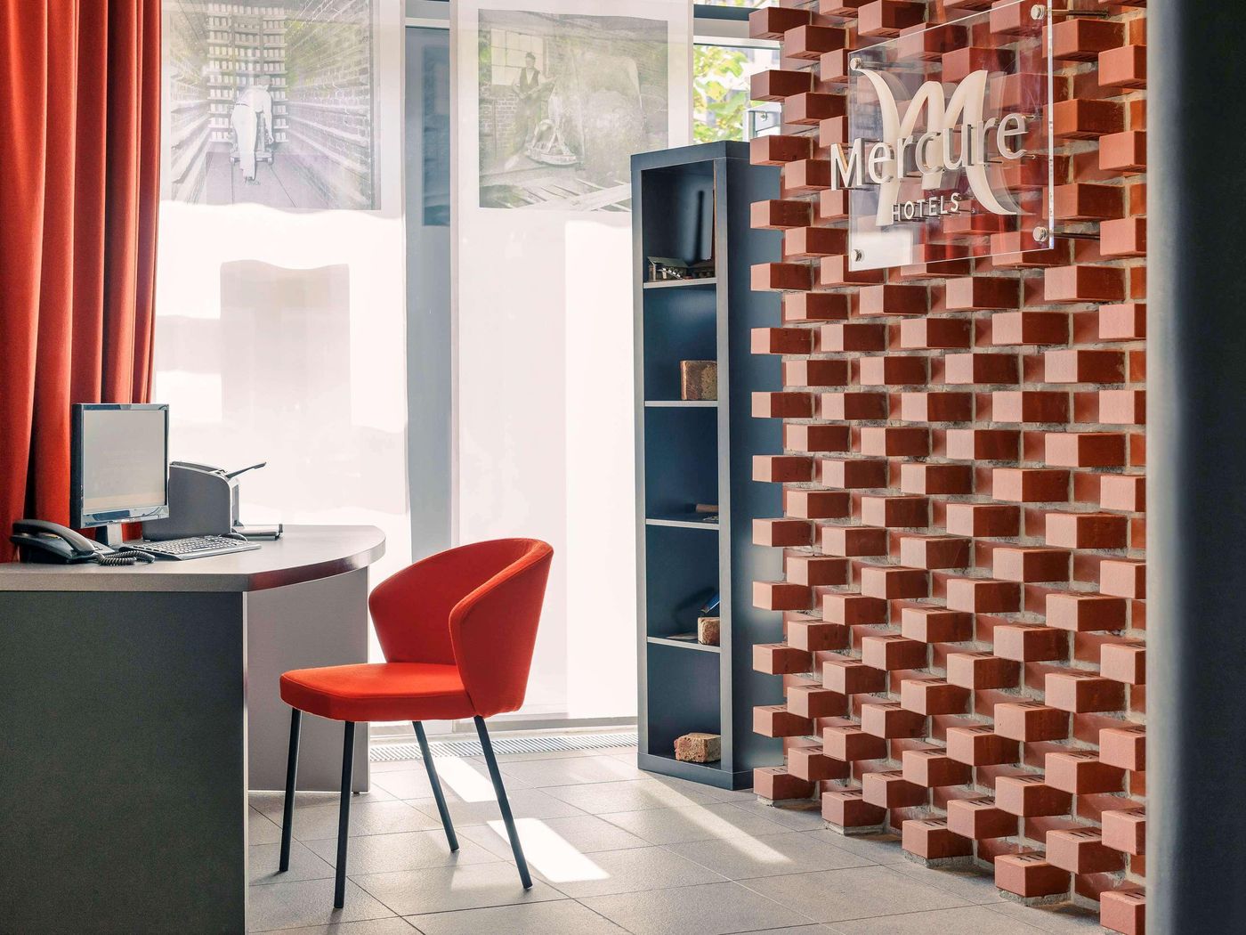 Mercure Hotel Frankfurt Eschborn Helfmann Park - Germany - ESCHBORN - Sports and Entertainment - 0