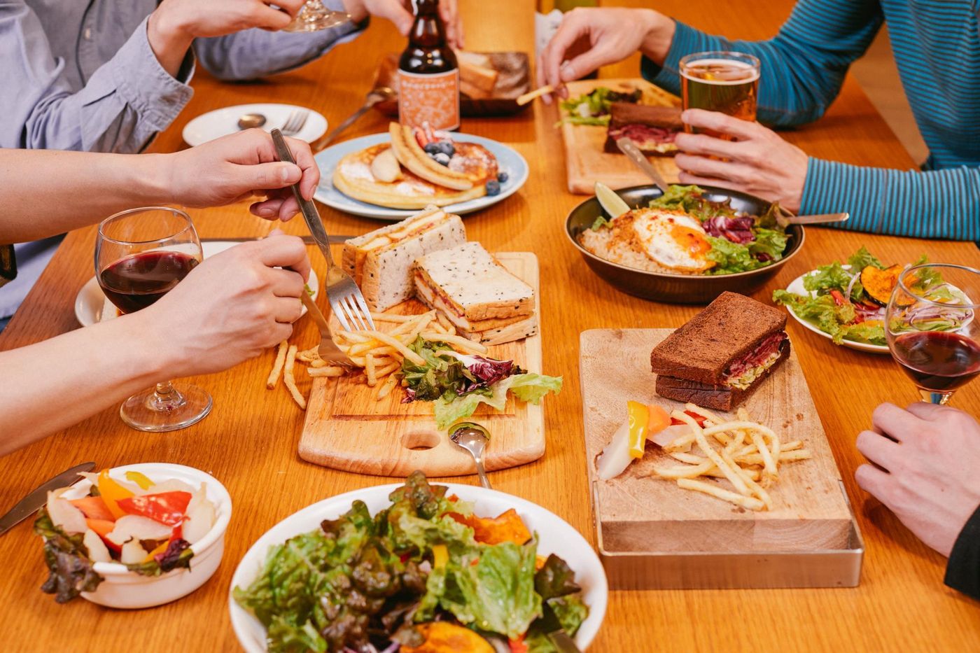 Hotel Graphy Nezu-Japan-Tokyo-General view-5