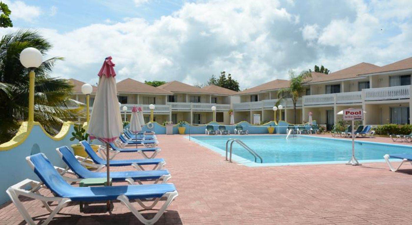 Club Ambiance Hotel - Adults Only