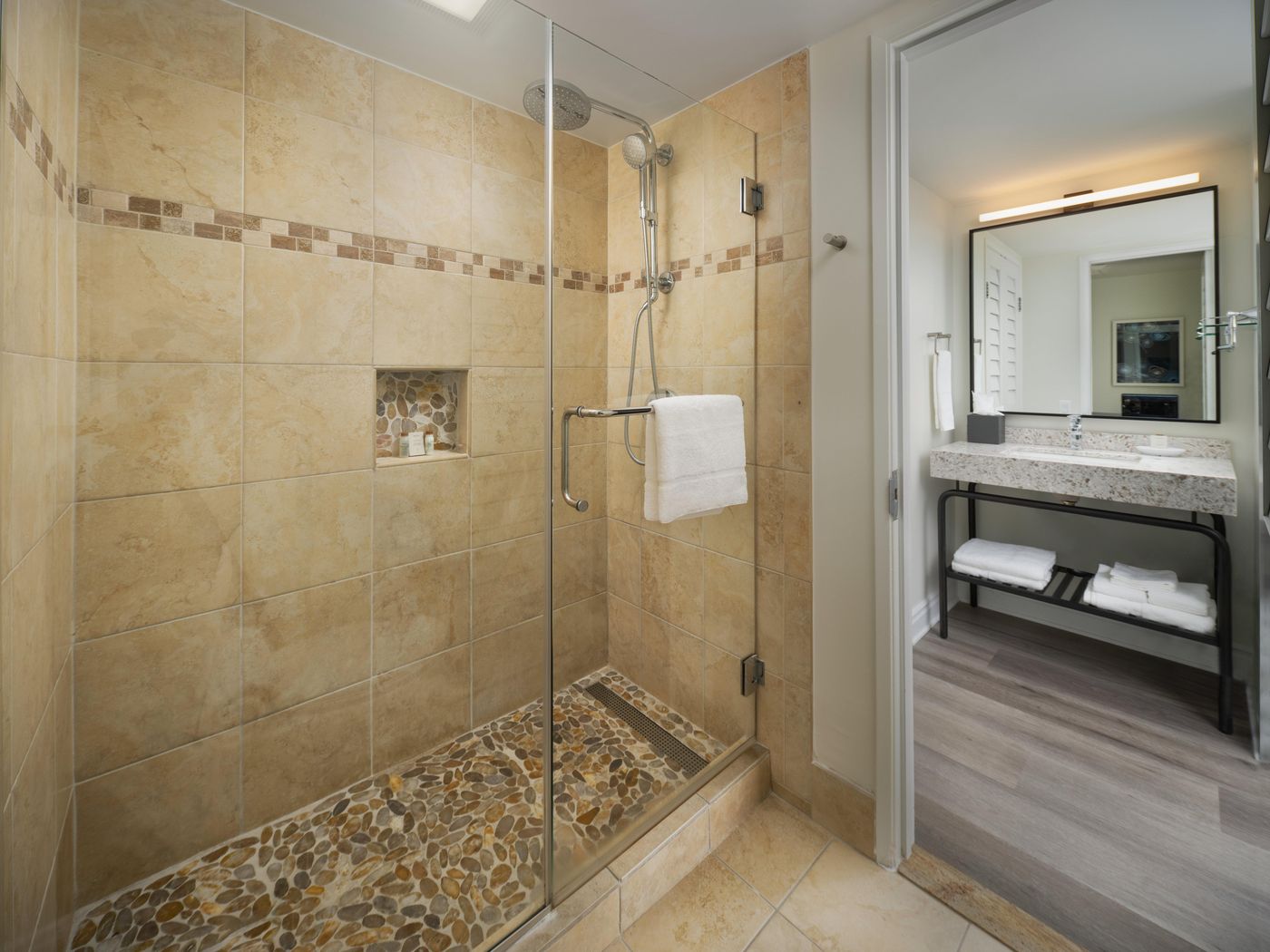 Hotel Indigo Del Mar - United States - DEL MAR - Room - 9