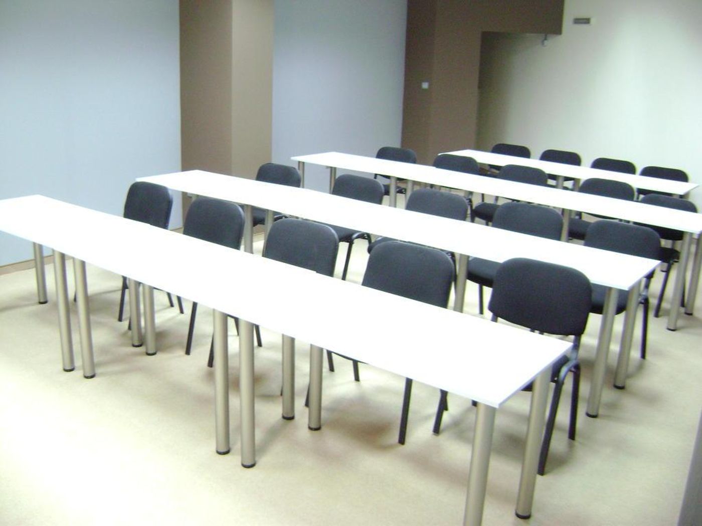 Business Hotel Elate Plaza-Bulgaria-SOFIA-General view-4