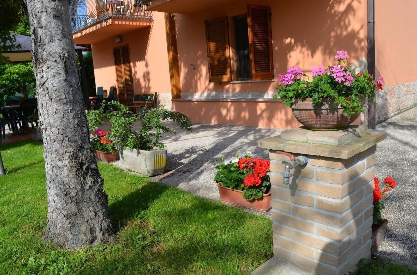 B&B Residenza di Campagna-Italy-ASSISI-General view-3