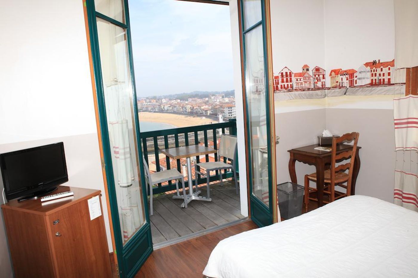 Agur Deneri-France-CIBOURE -General view-7