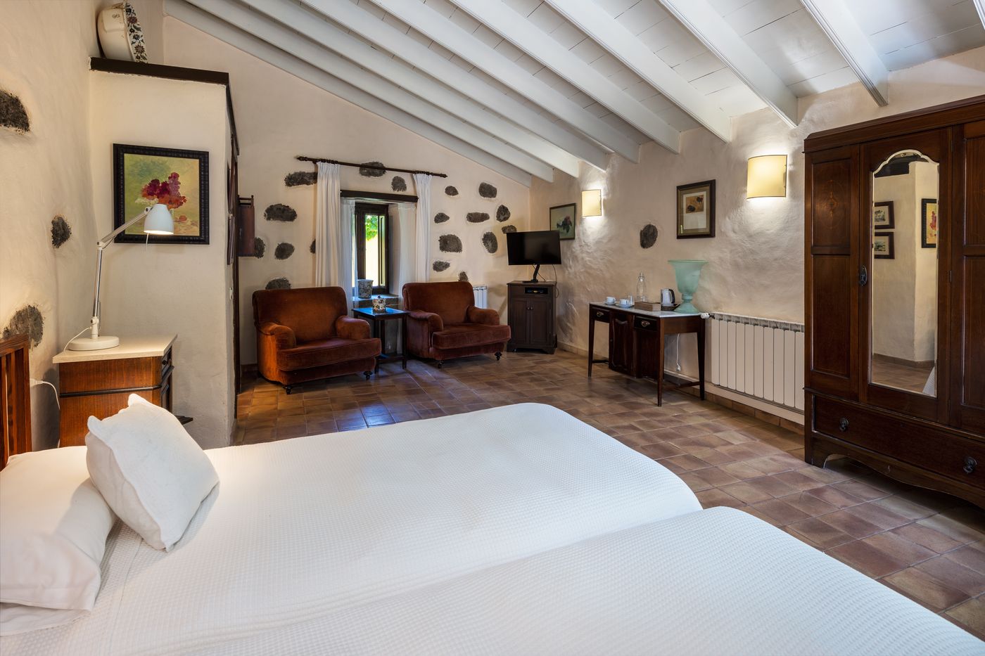 Las Calas Rural Hotel