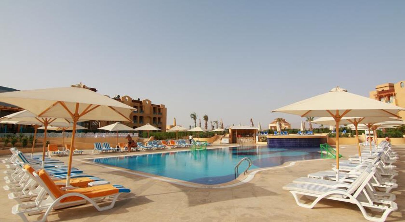 Labranda Garden Makadi