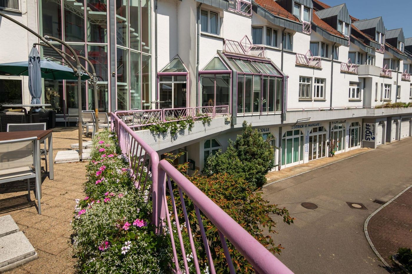 Hotel Aichtaler Hof-Germany-AICHTAL-General view-7