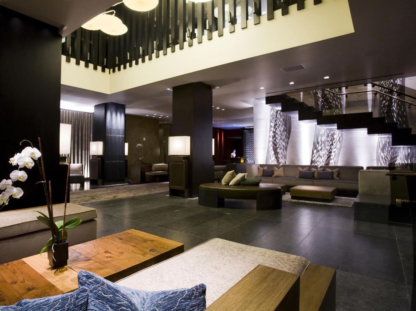 Kimpton Alma San Diego - United States - SAN DIEGO - Lobby - 9