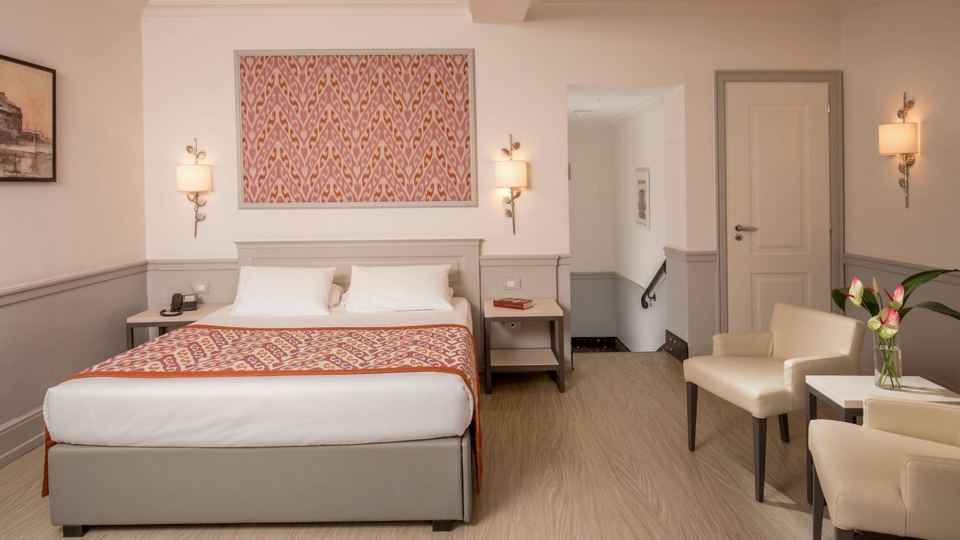 Hotel Della Conciliazione