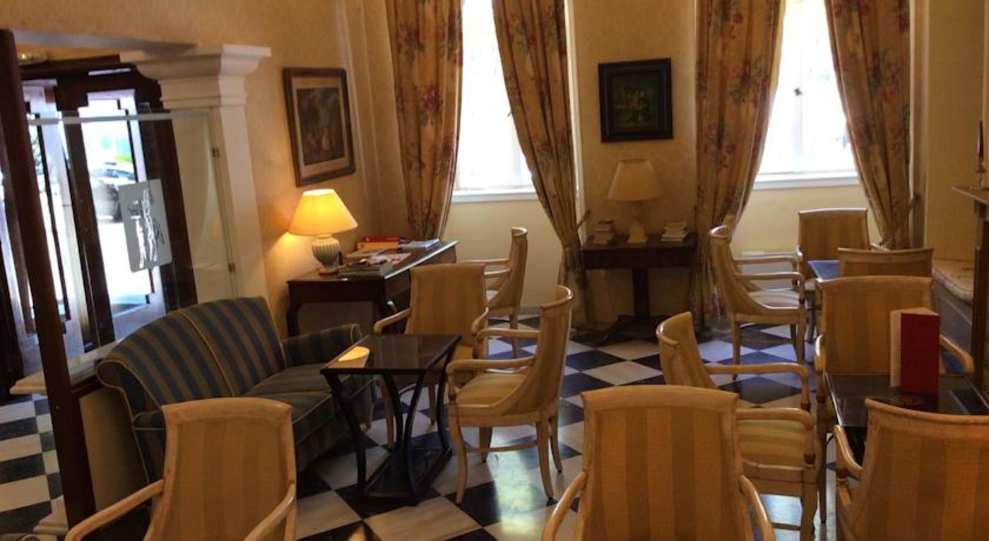 Cavalieri Traditional