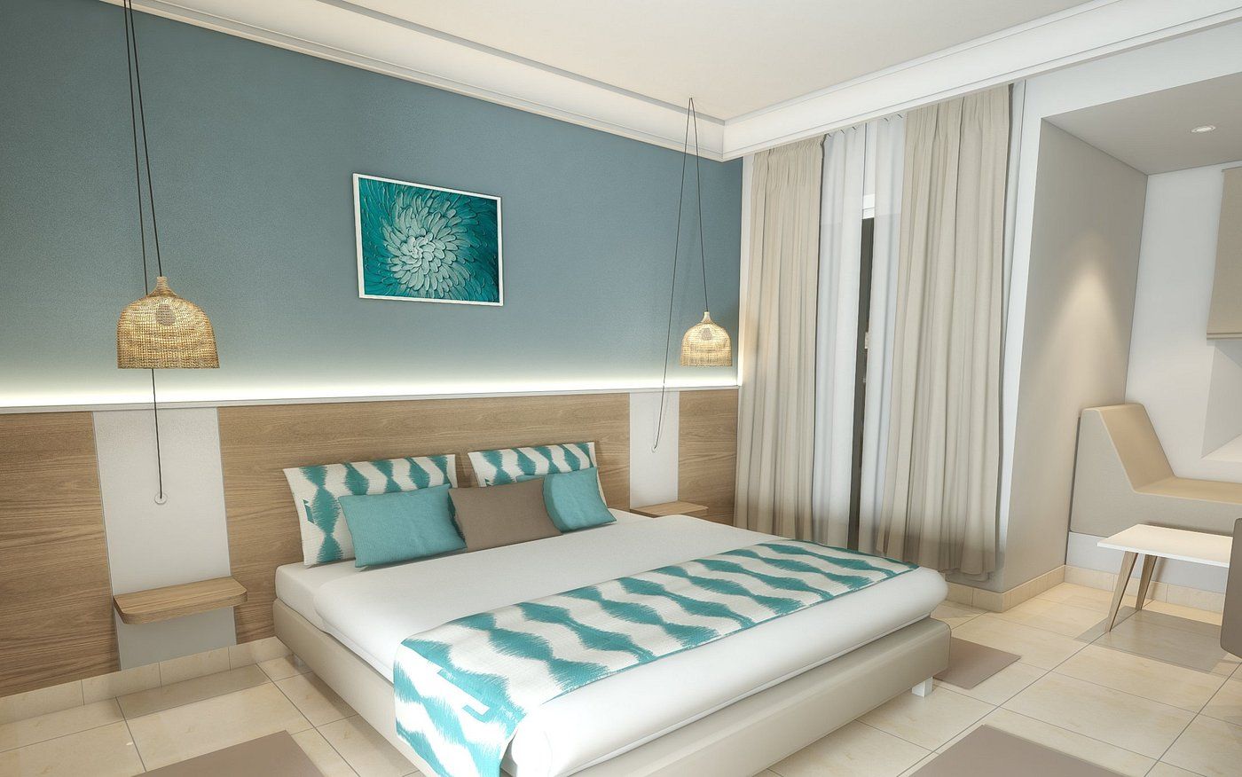 Ulysse Djerba Thalasso 06.08