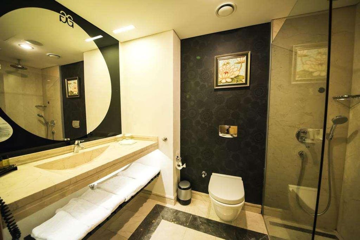 Istanbul Gonen Hotel-Turkey-ISTANBUL-Room-9