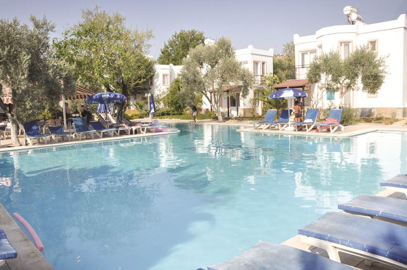 Tosunoglu Apart Otel