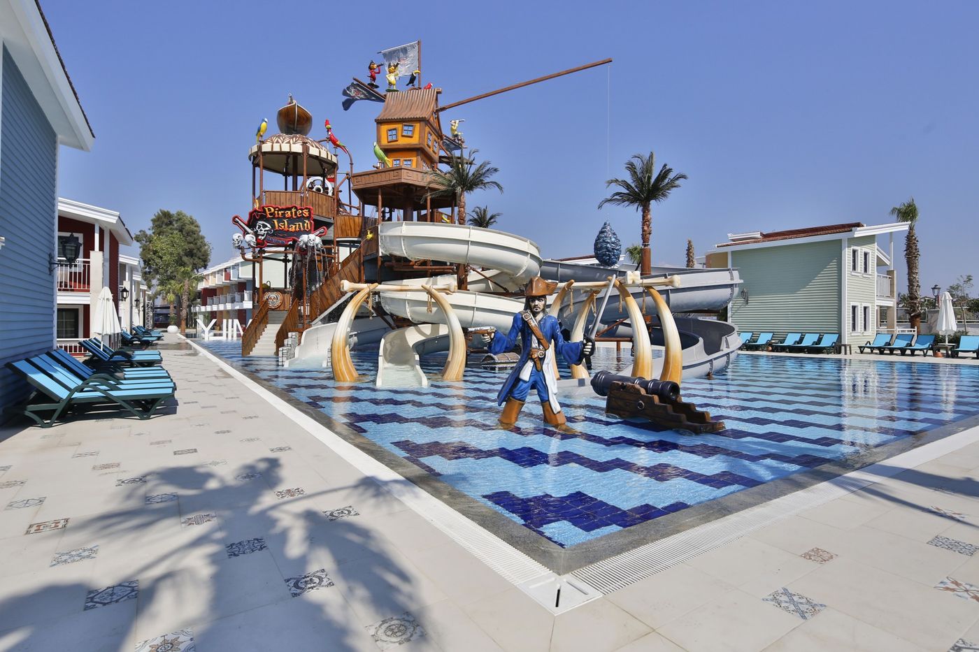 Crystal Club World of Colours