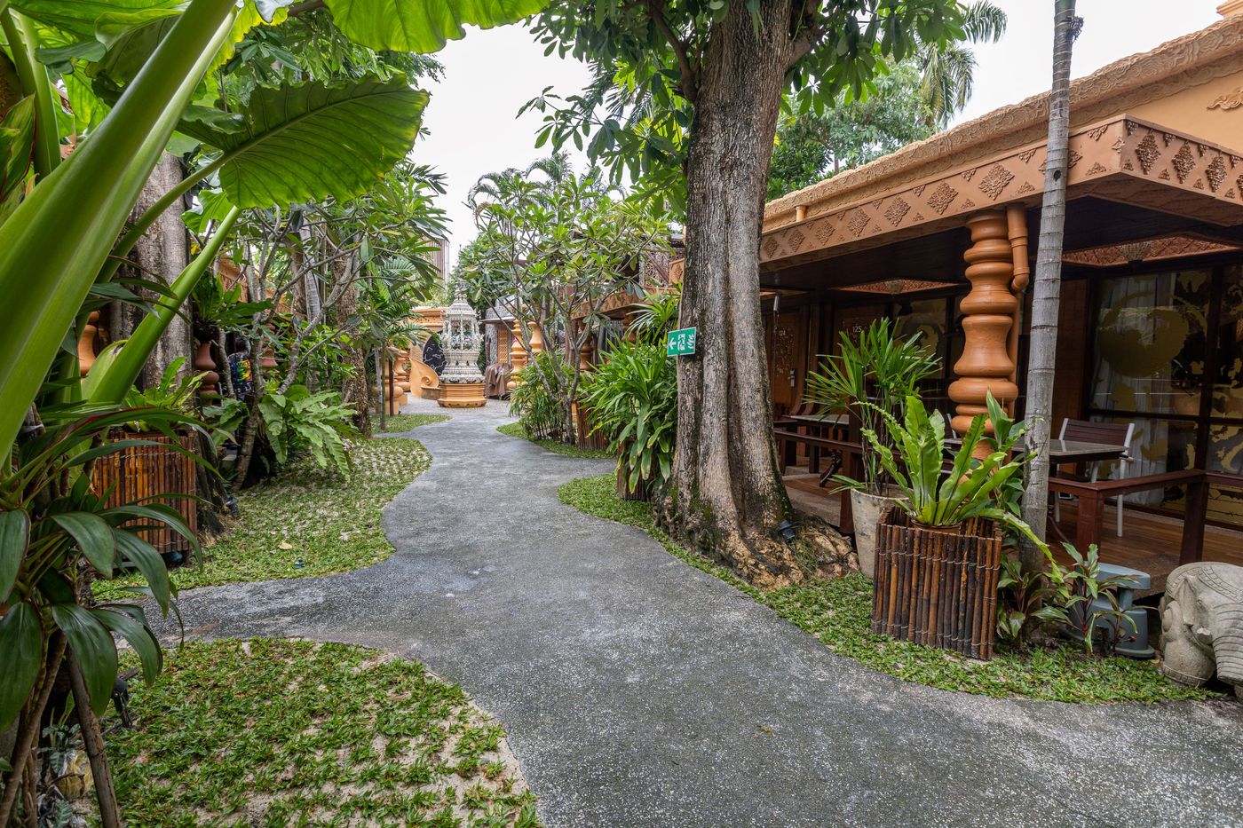 Sawasdee-Village-Room-16