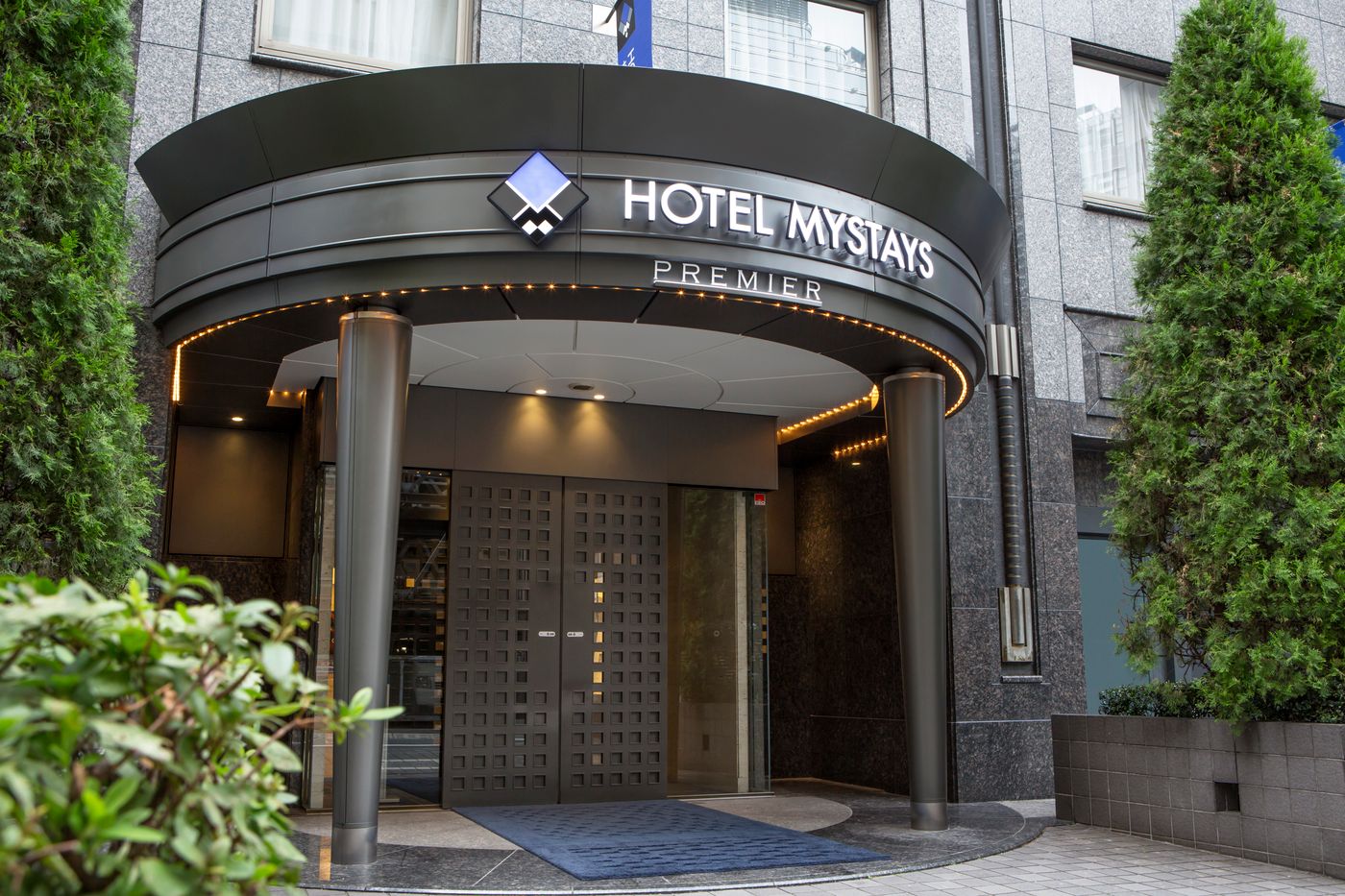 Mystays Premier Hamamatsucho-Japan-Minato Ku-General view-5