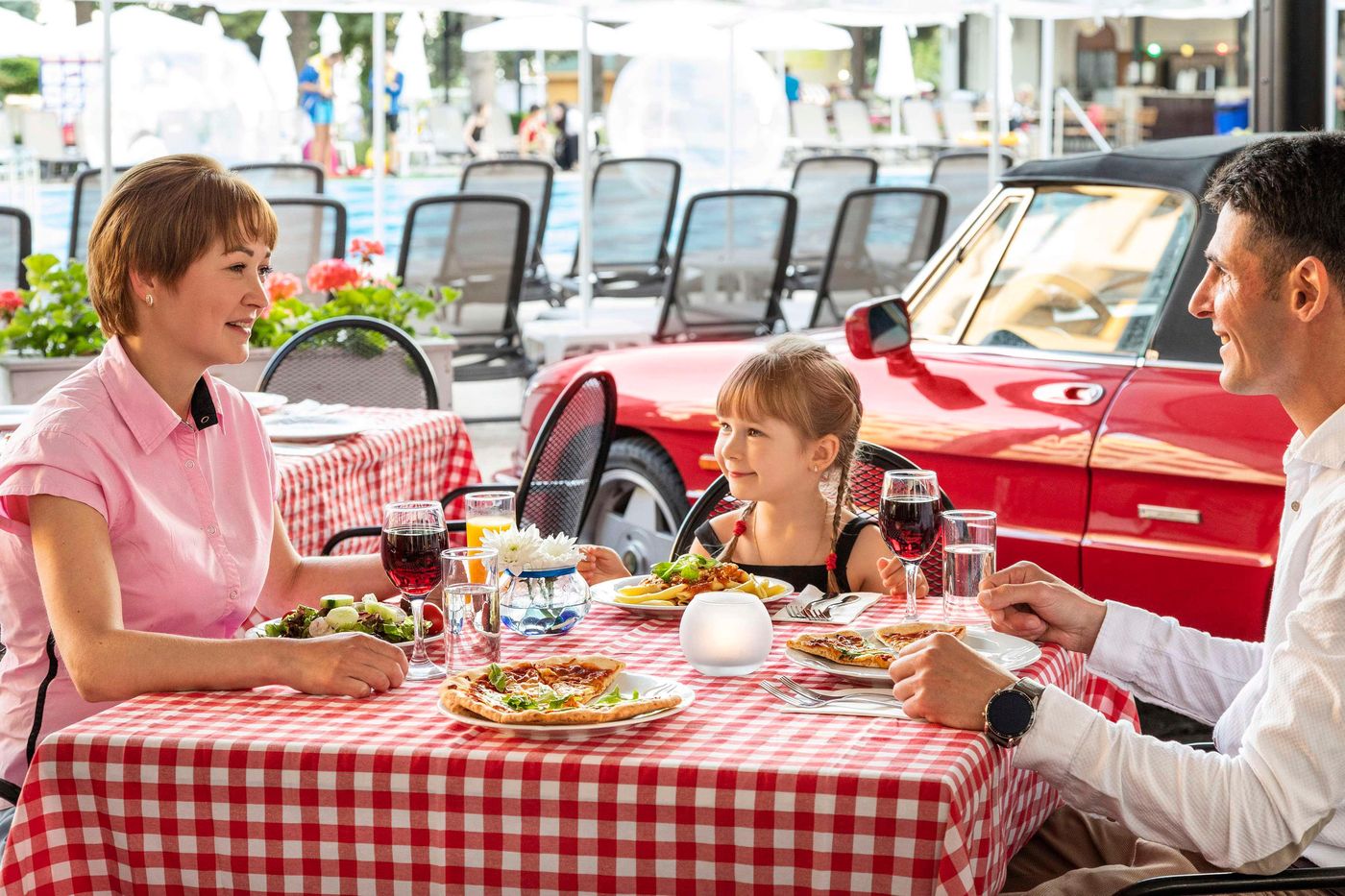 Sol-Nessebar-Resort--Bay-and-Mare--Restaurant-35