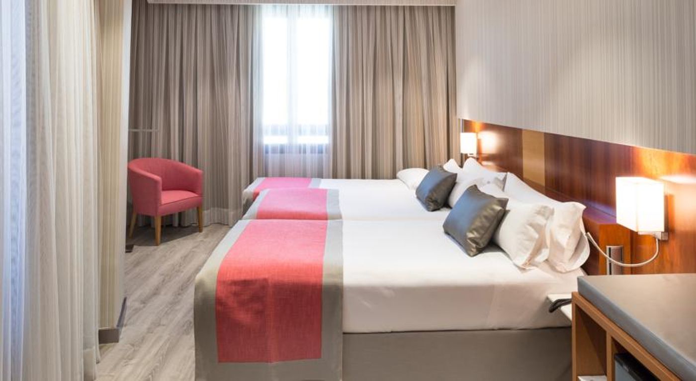 Catalonia Barcelona 505