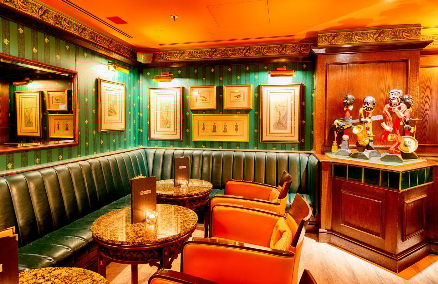 Leonardo Hotel Frankfurt City South - Germany - FRANKFURT - Bar - 7