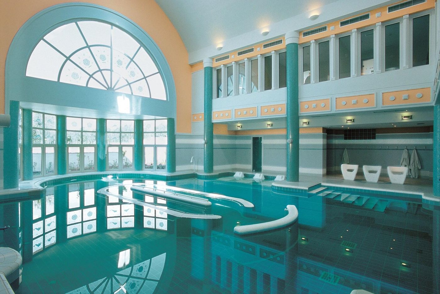 Aldemar-Olympian-Village-Sports-and-Entertainment-75