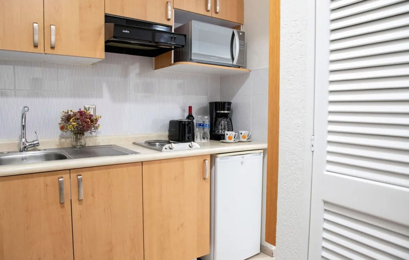 Suites Coben Apartamentos Amueblados