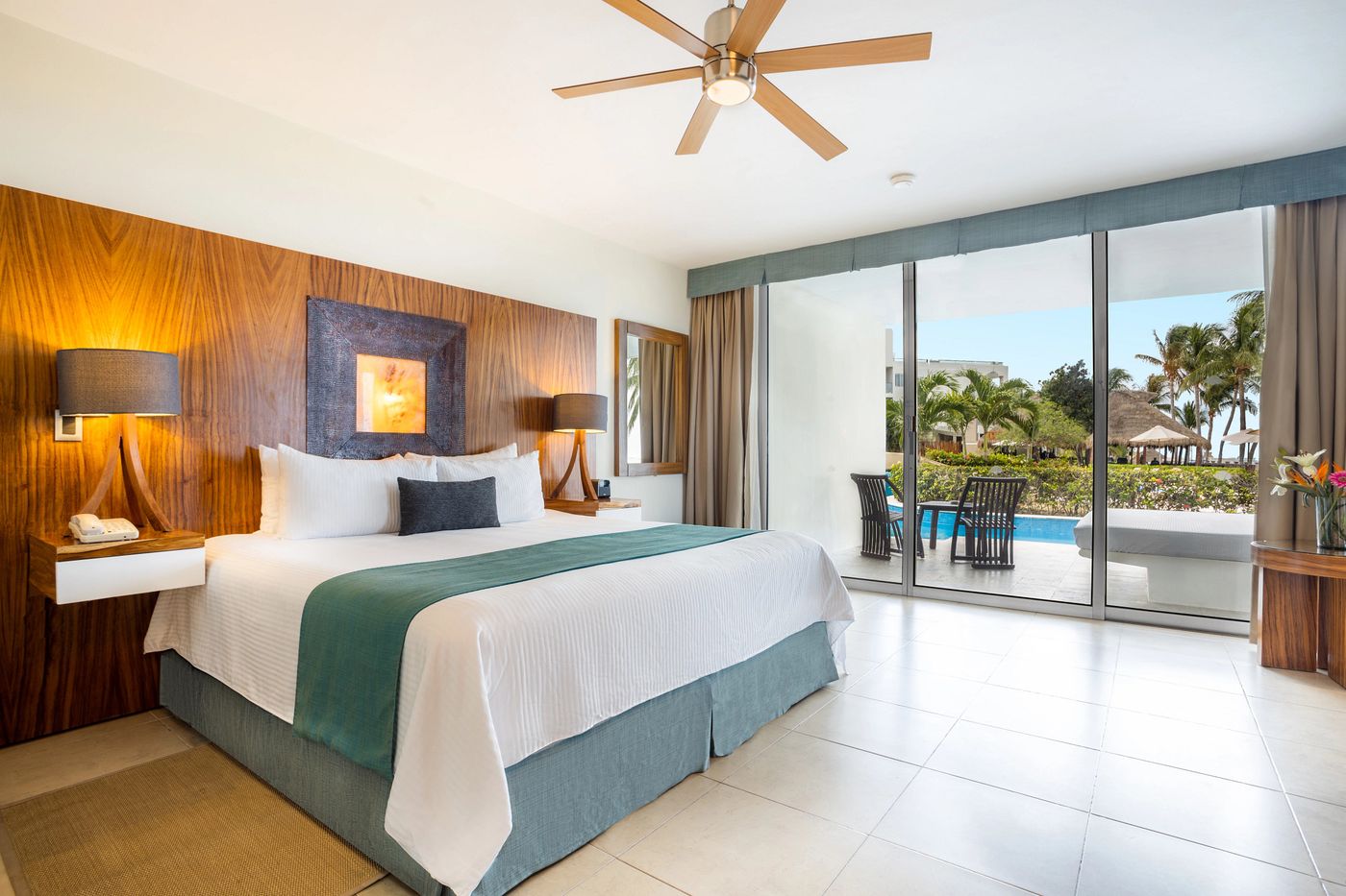 Secrets Aura Cozumel - Adult Only