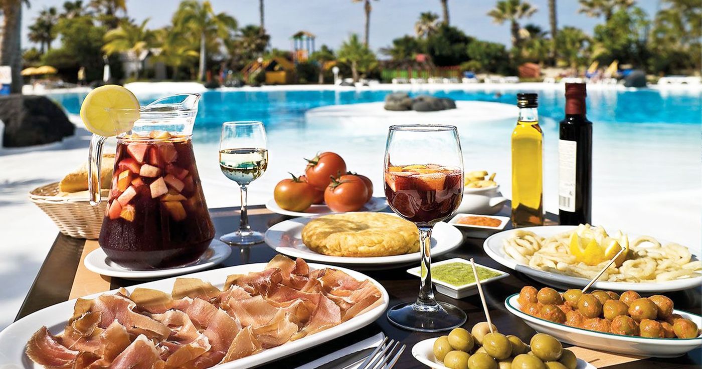 Parque Santiago 3 & 4