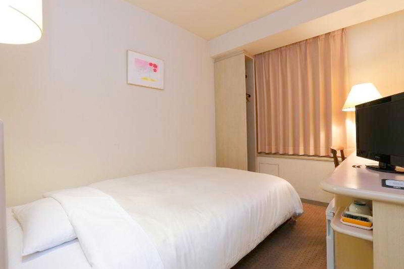 Ginza Capital Hotel Akane-Japan-TOKYO-Room-7