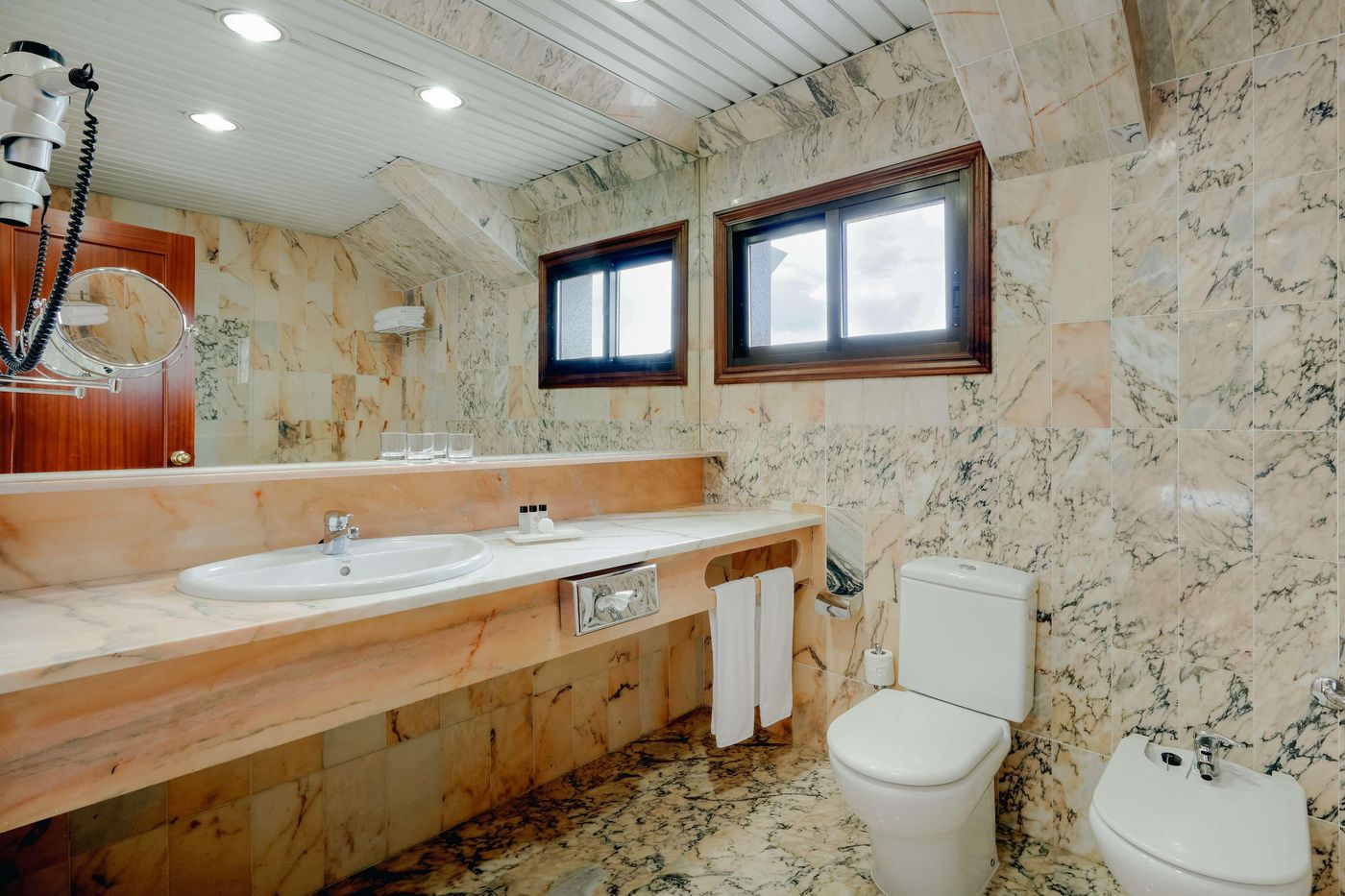 Hesperia Vigo-Spain-VIGO-Room-6