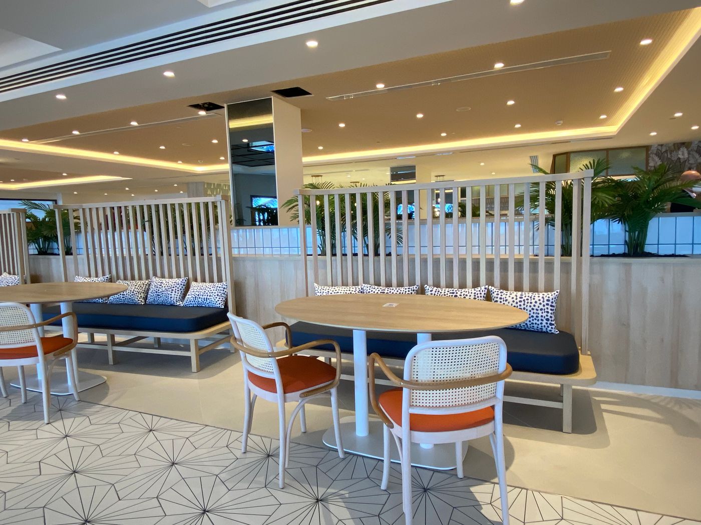 Hotel Cristina by Tigotan