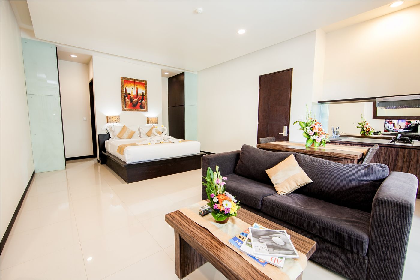 The Sunset Mansion Seminyak-Indonesia-SEMINYAK-Room-4