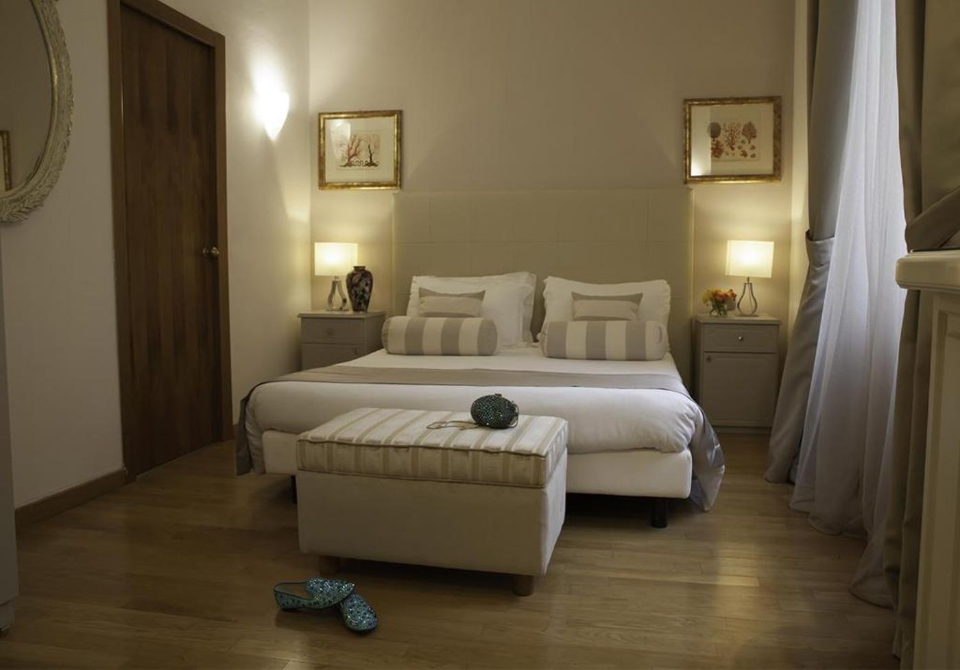 Tigullio Hotel et de Milan - Italy - Genova - Room - 5