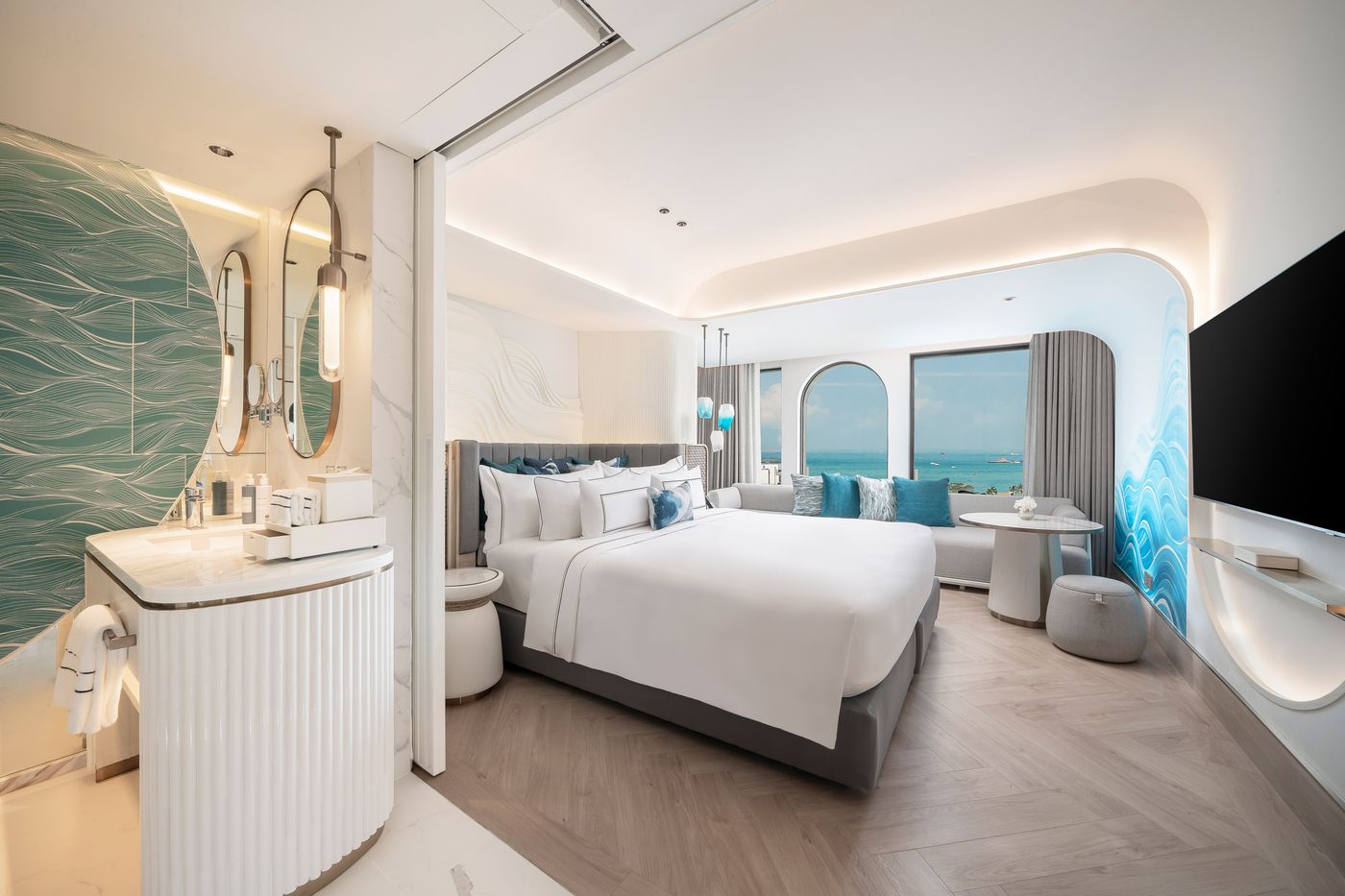 11.04.25 Melia Pattaya