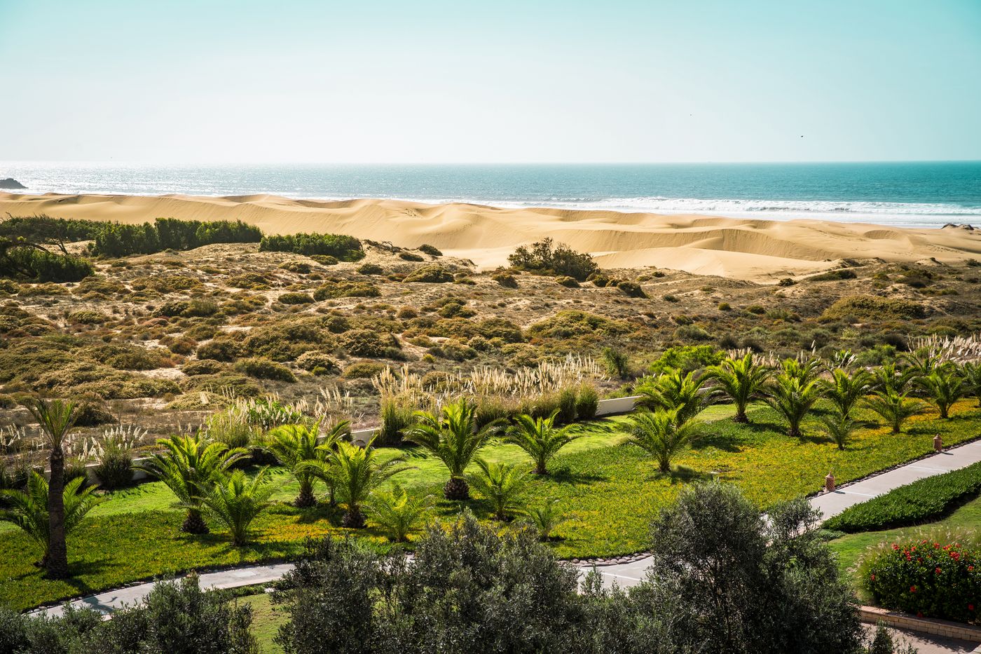 Robinson Club Agadir