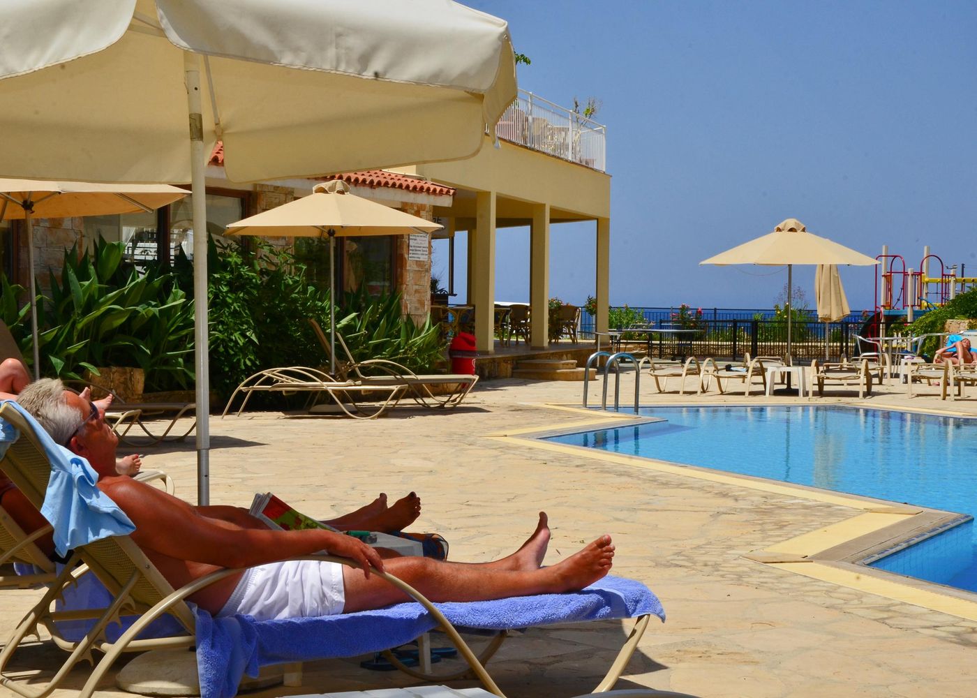 Panareti-Paphos-Resort-Pool-9
